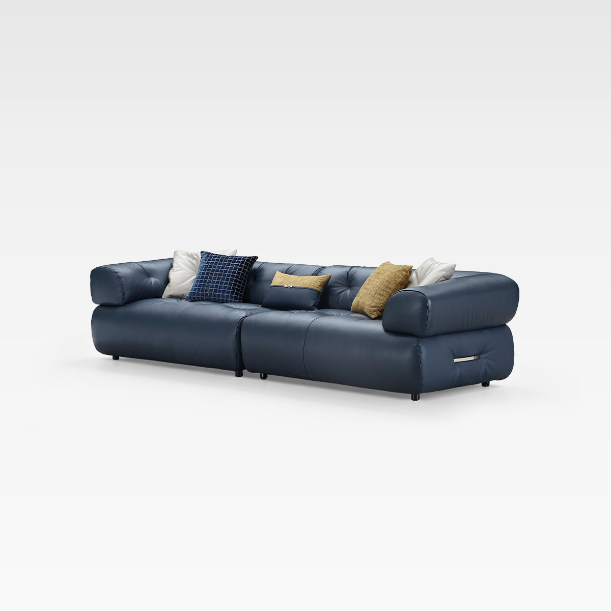 KALMIA Straight Sofa