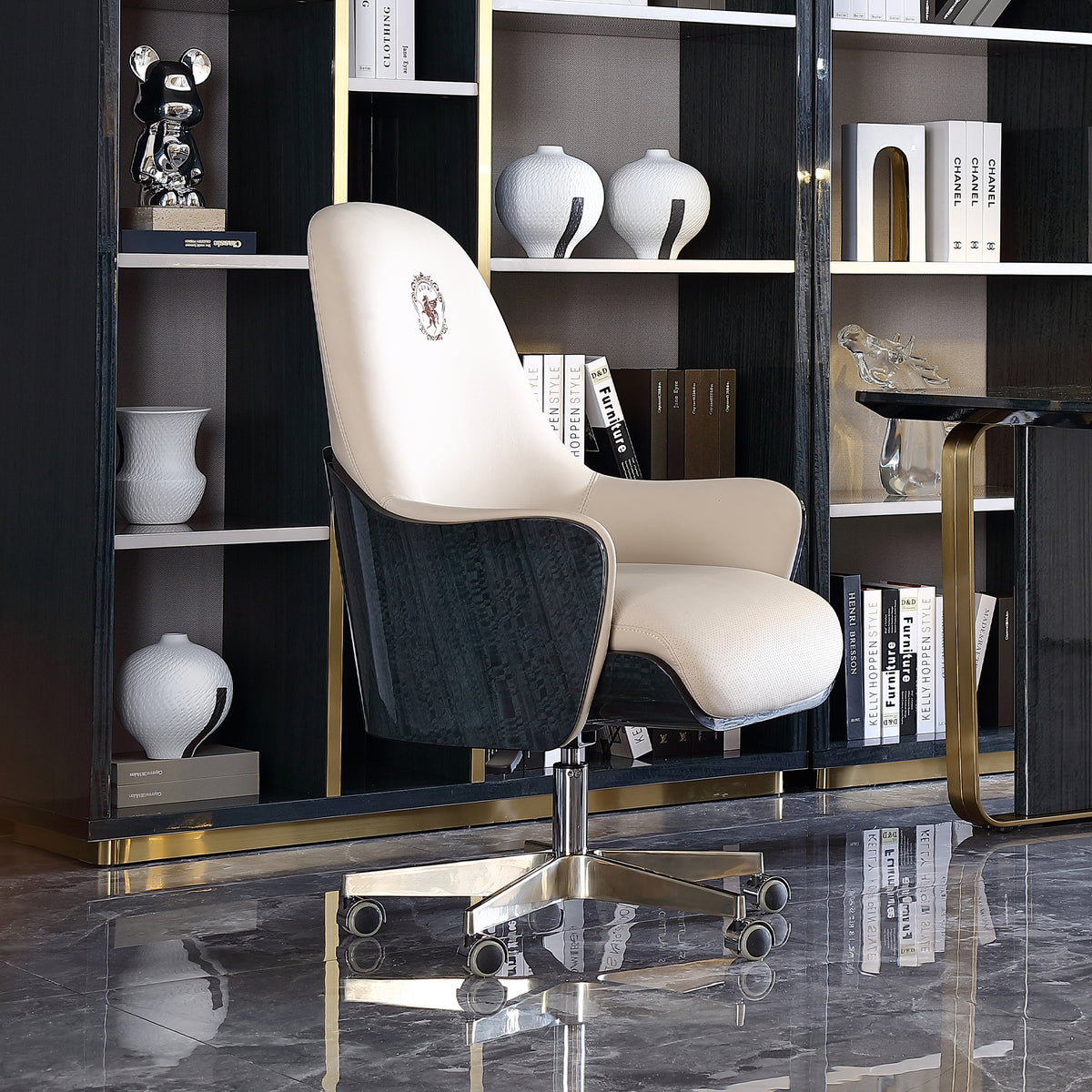 ADILIVE Desk Chair