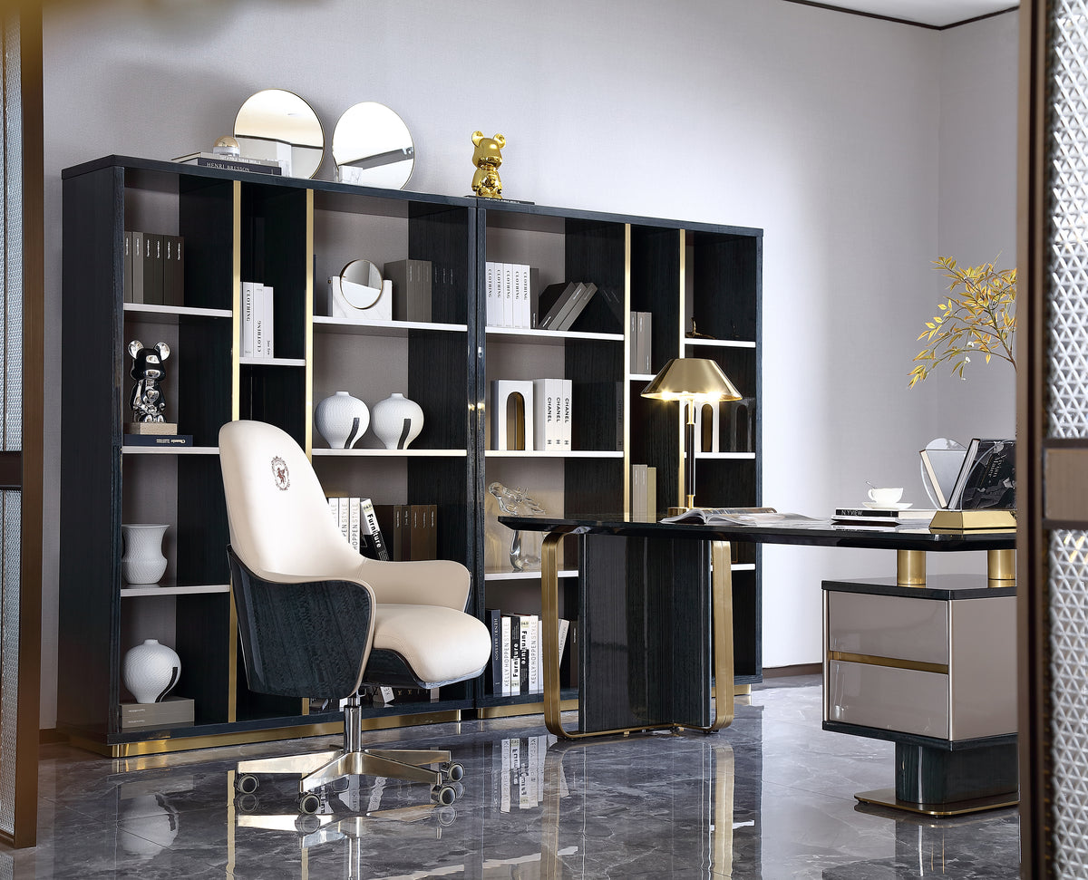 ADILIVE Bookcase