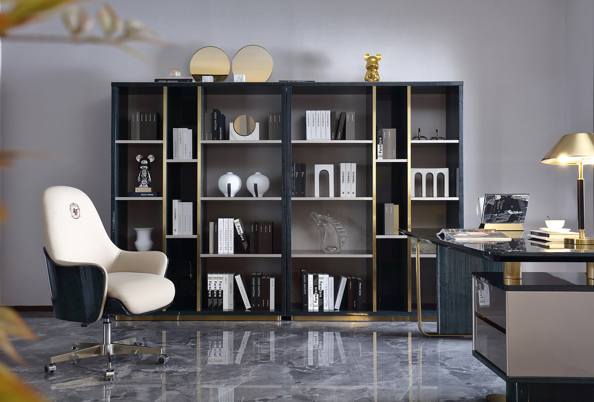 ADILIVE Bookcase
