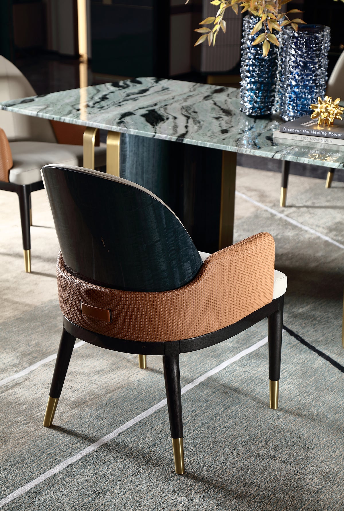 ADILIVE Dining Chair