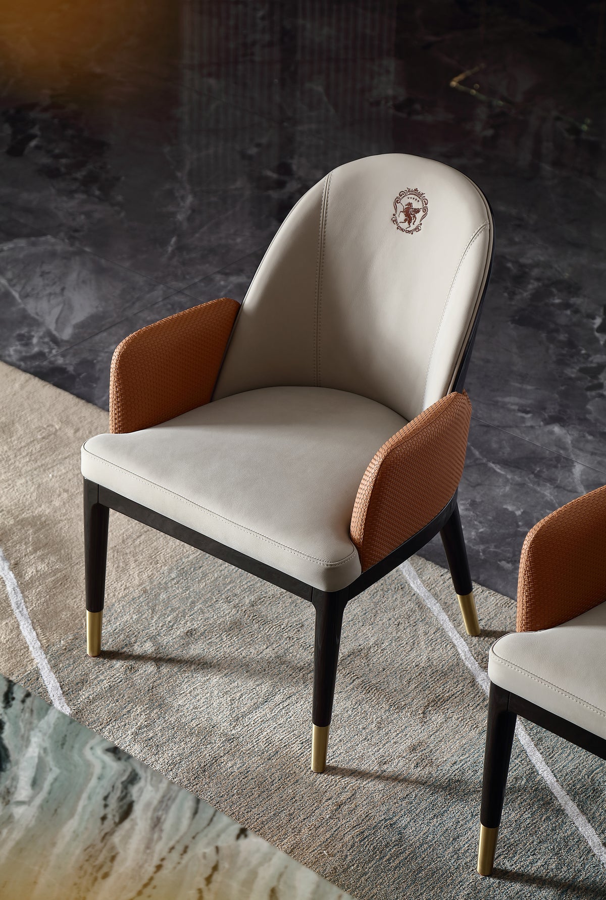 ADILIVE Dining Chair