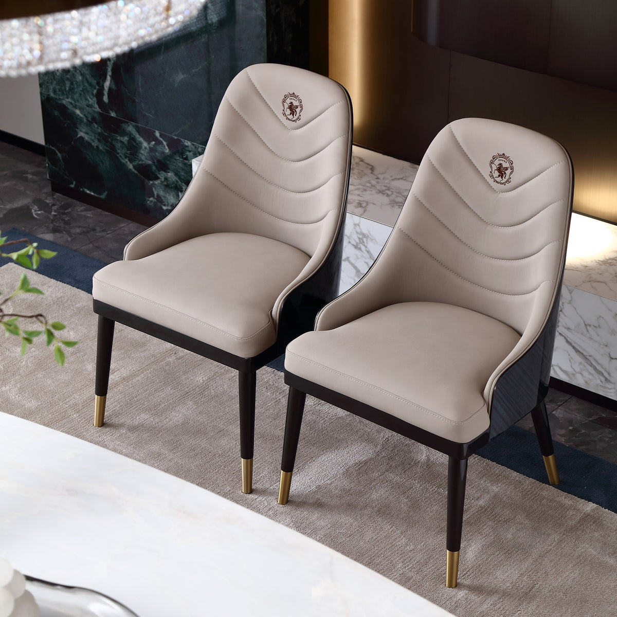 ADILIVE Dining Chair
