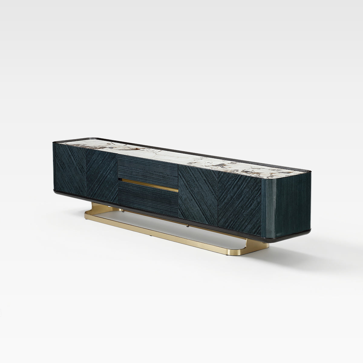 ADILIVE Media Console