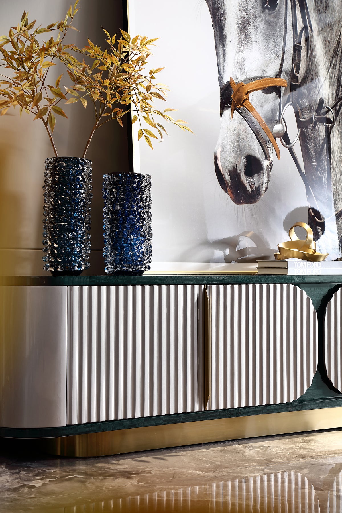 ADILIVE Media Console