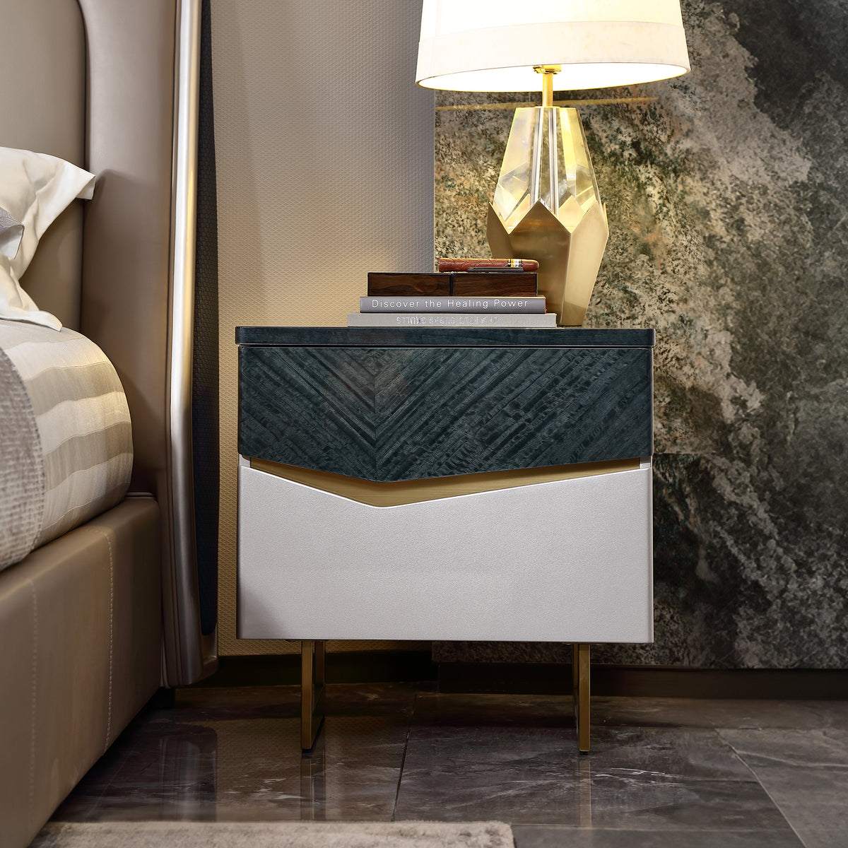 ADILIVE Nightstand