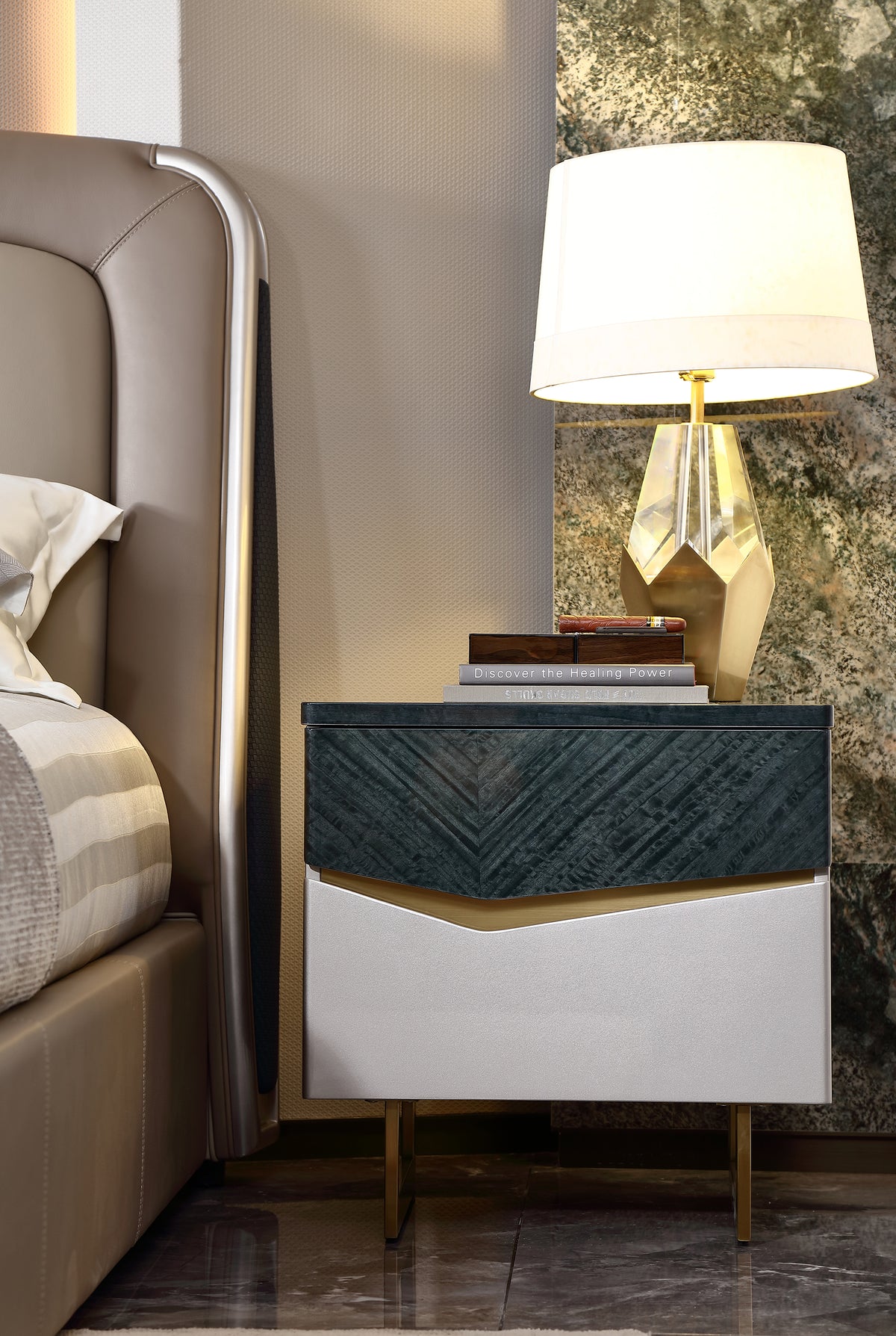 ADILIVE Nightstand