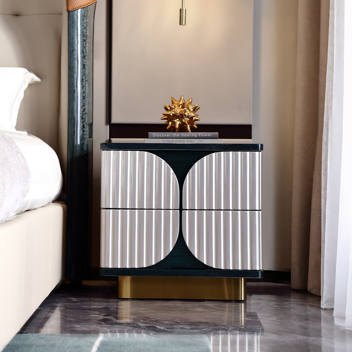 ADILIVE Nightstand