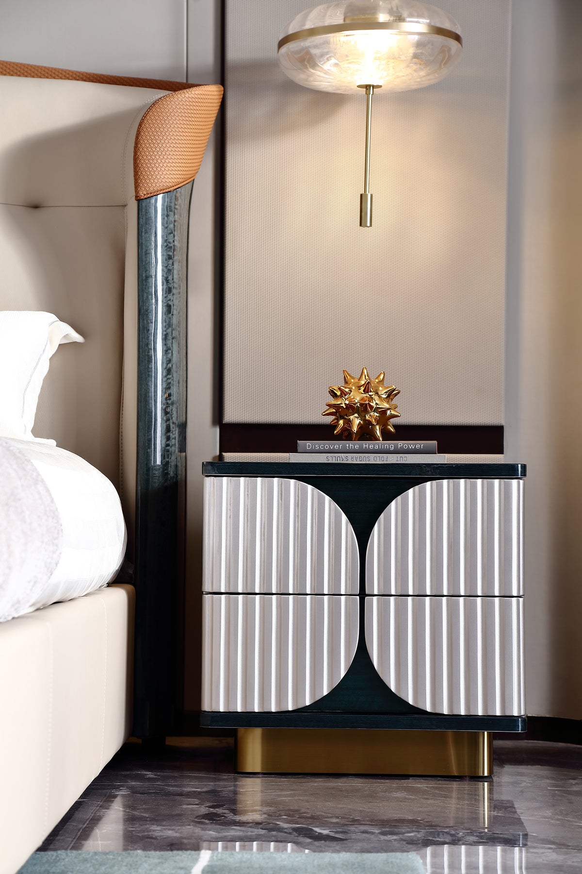 ADILIVE Nightstand