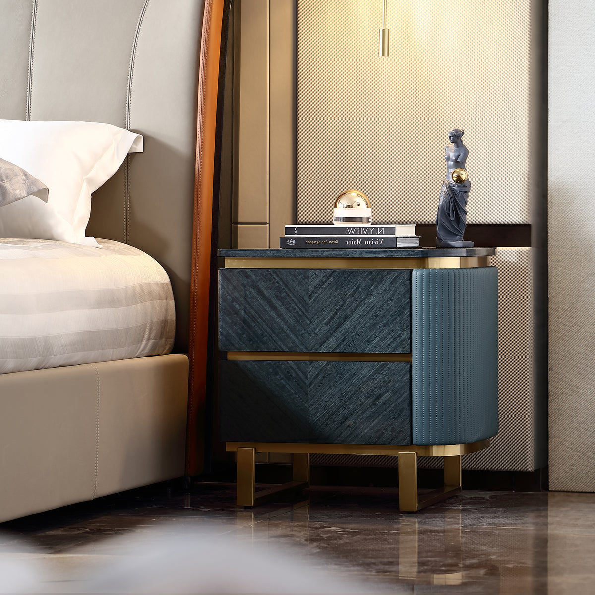 ADILIVE Nightstand