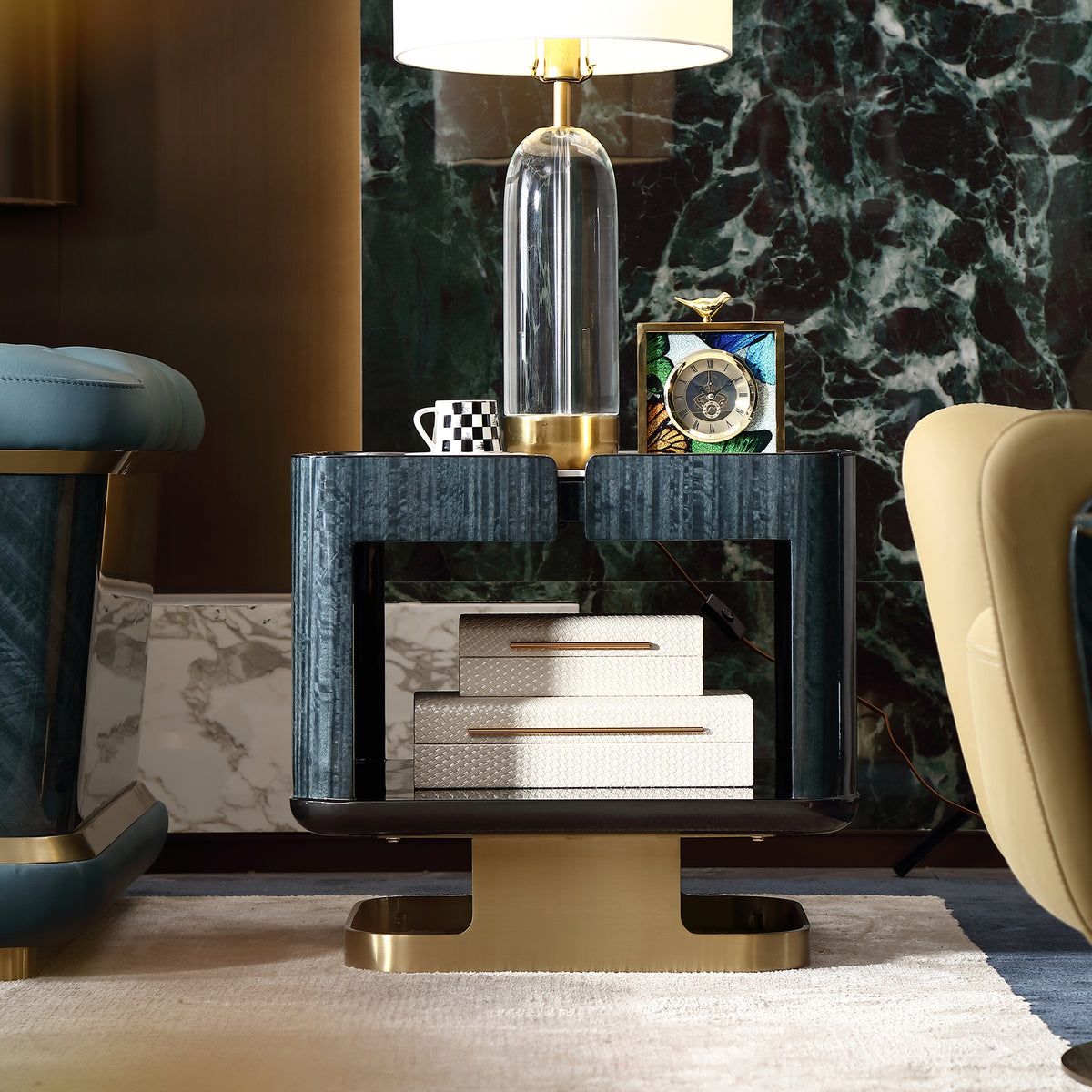 ADILIVE Side Table