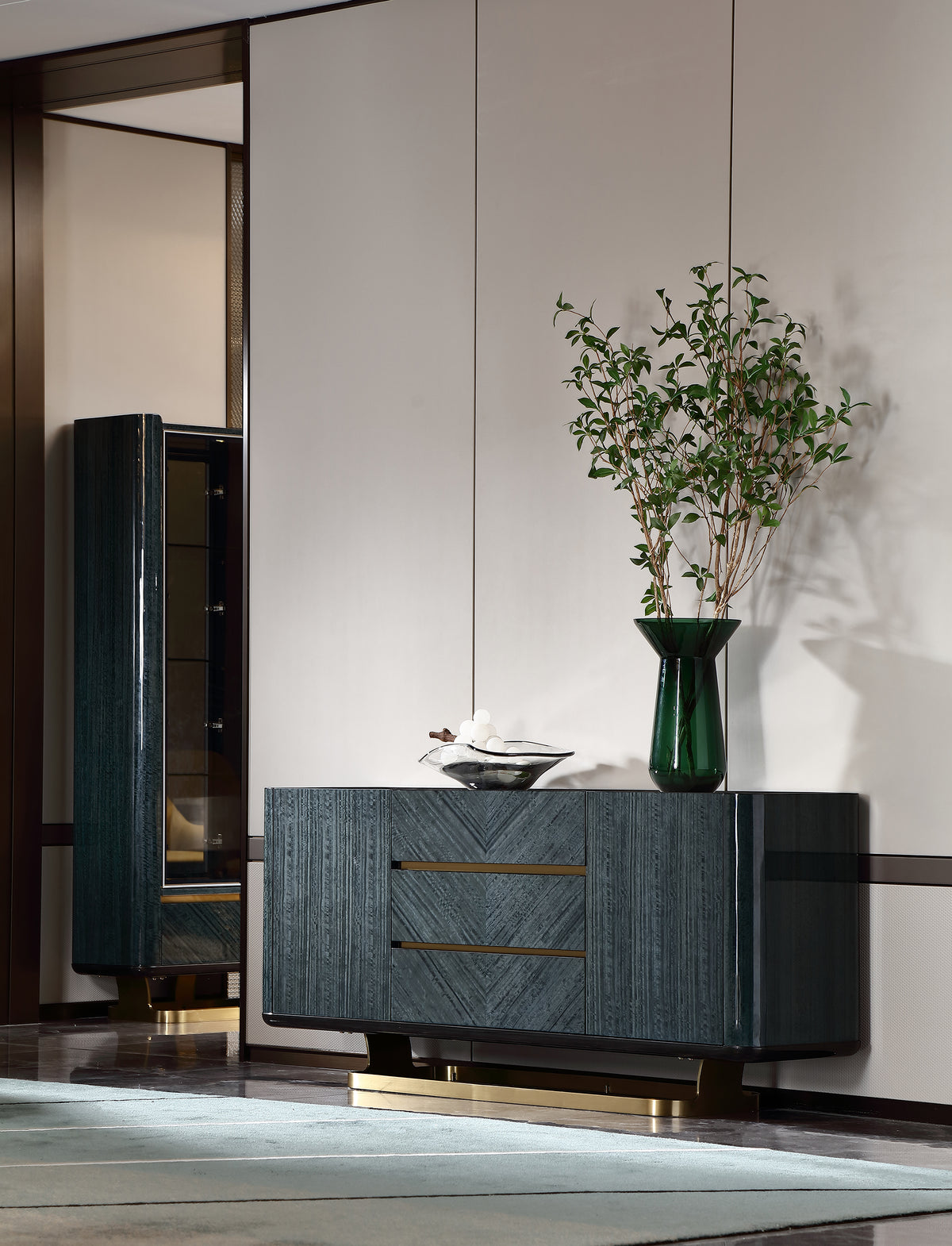 ADILIVE Sideboard