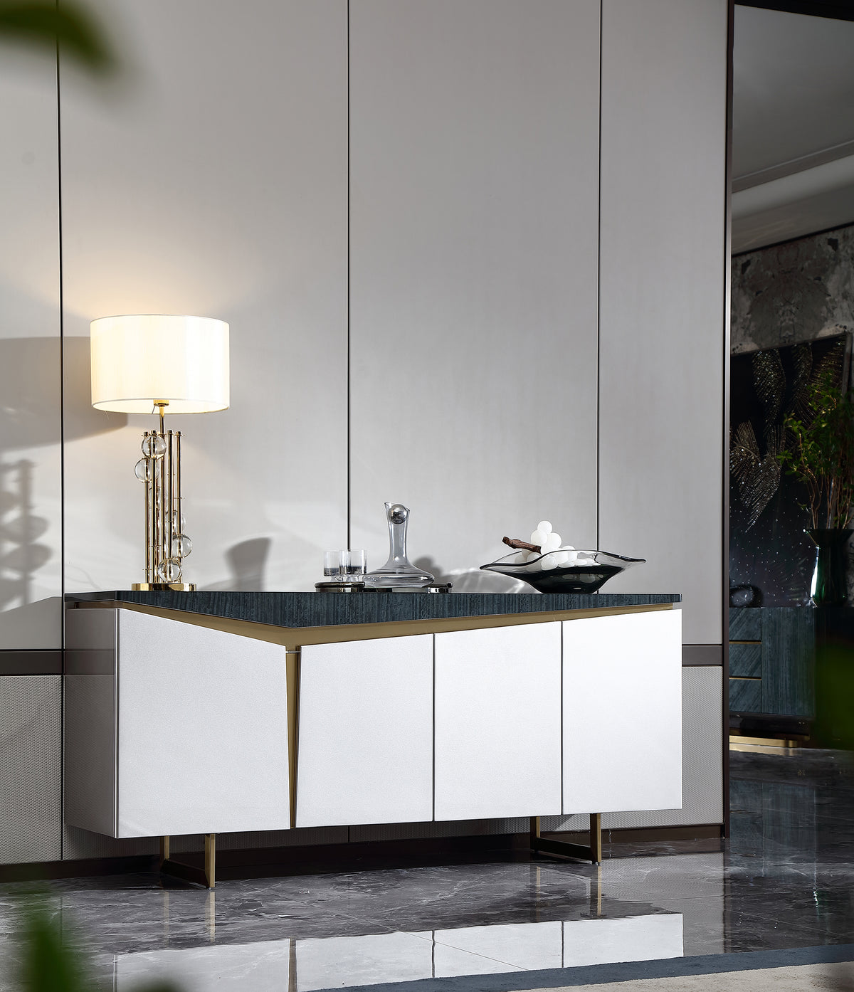ADILIVE Sideboard