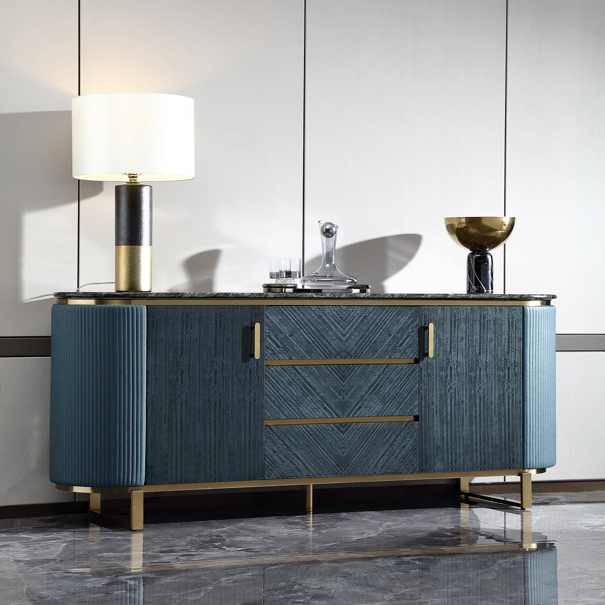 ADILIVE Sideboard