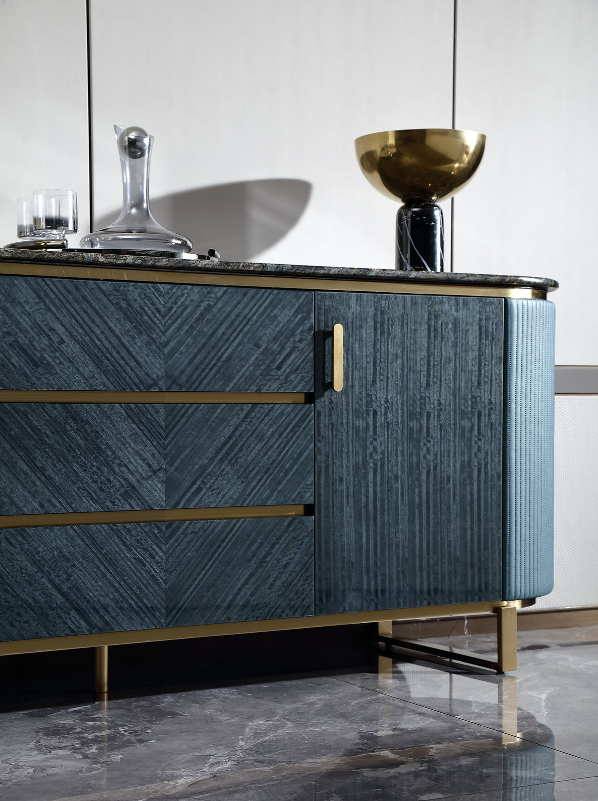 ADILIVE Sideboard