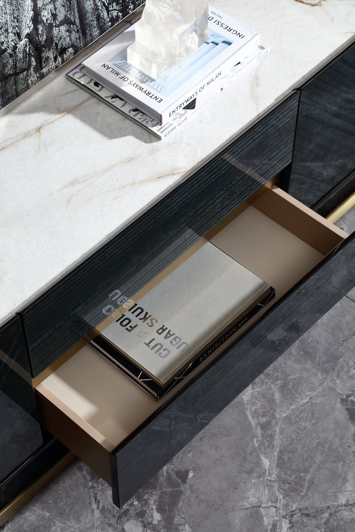 ADILIVE Sideboard