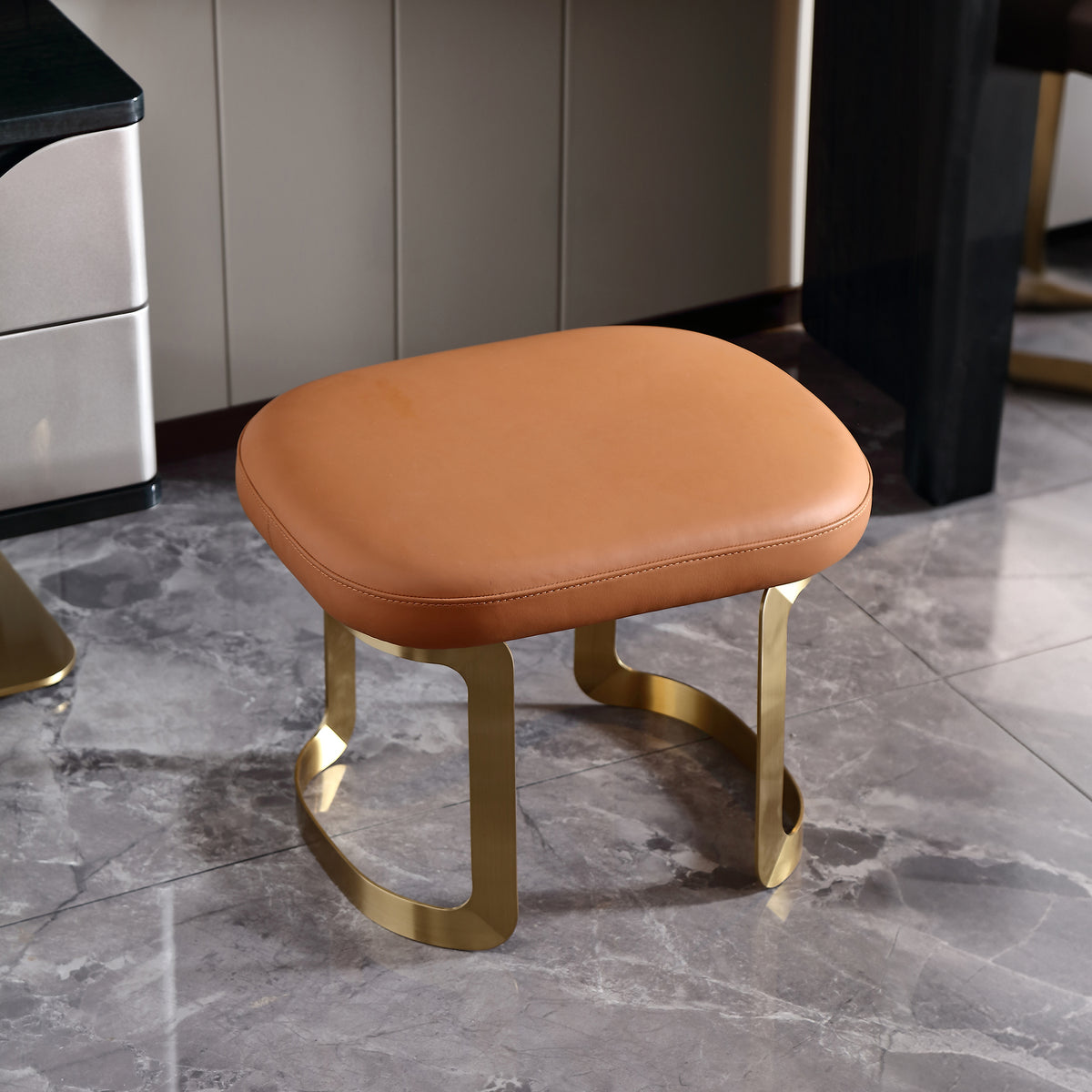 ADILIVE Vanity Stool