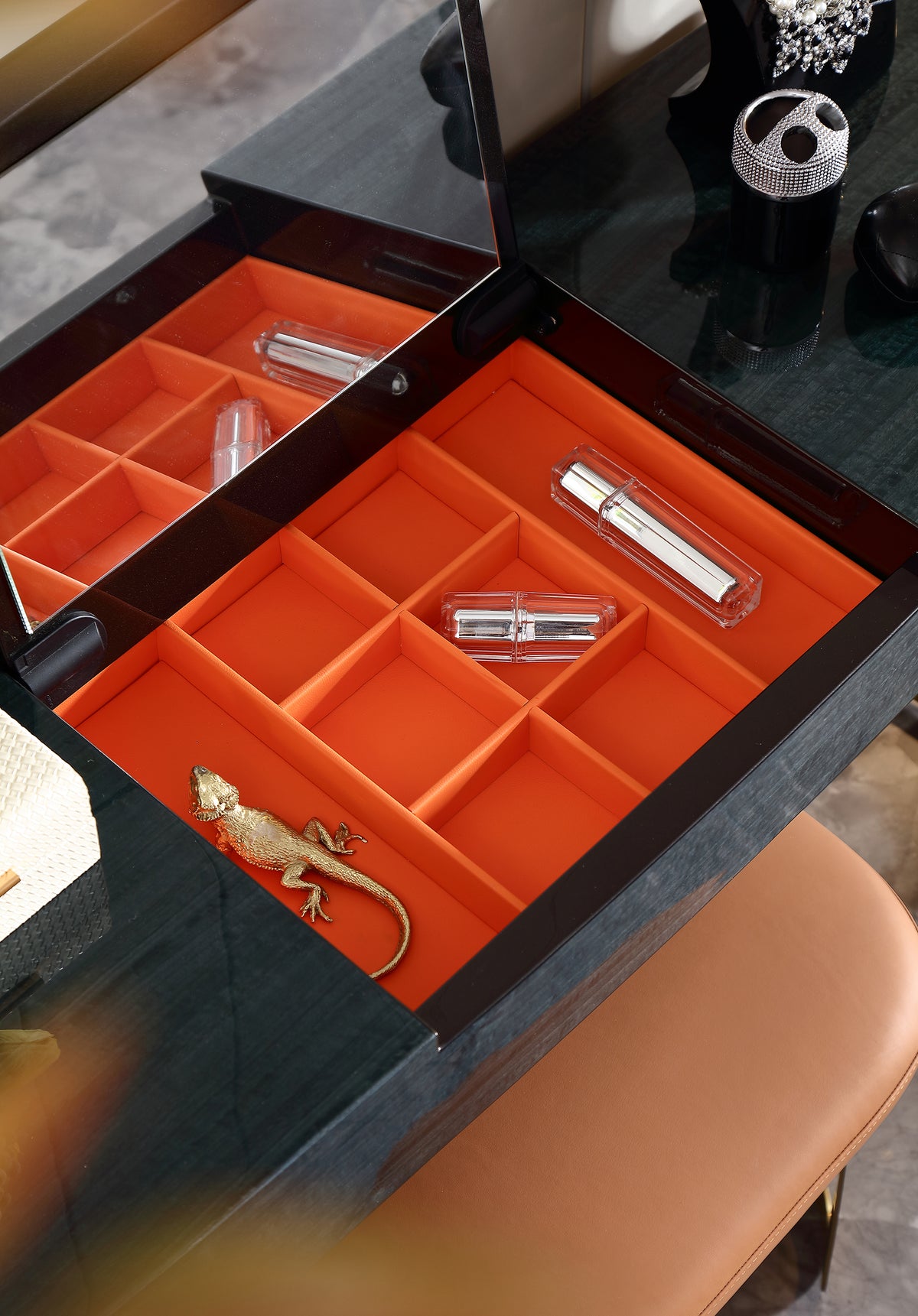 ADILIVE Vanity Table