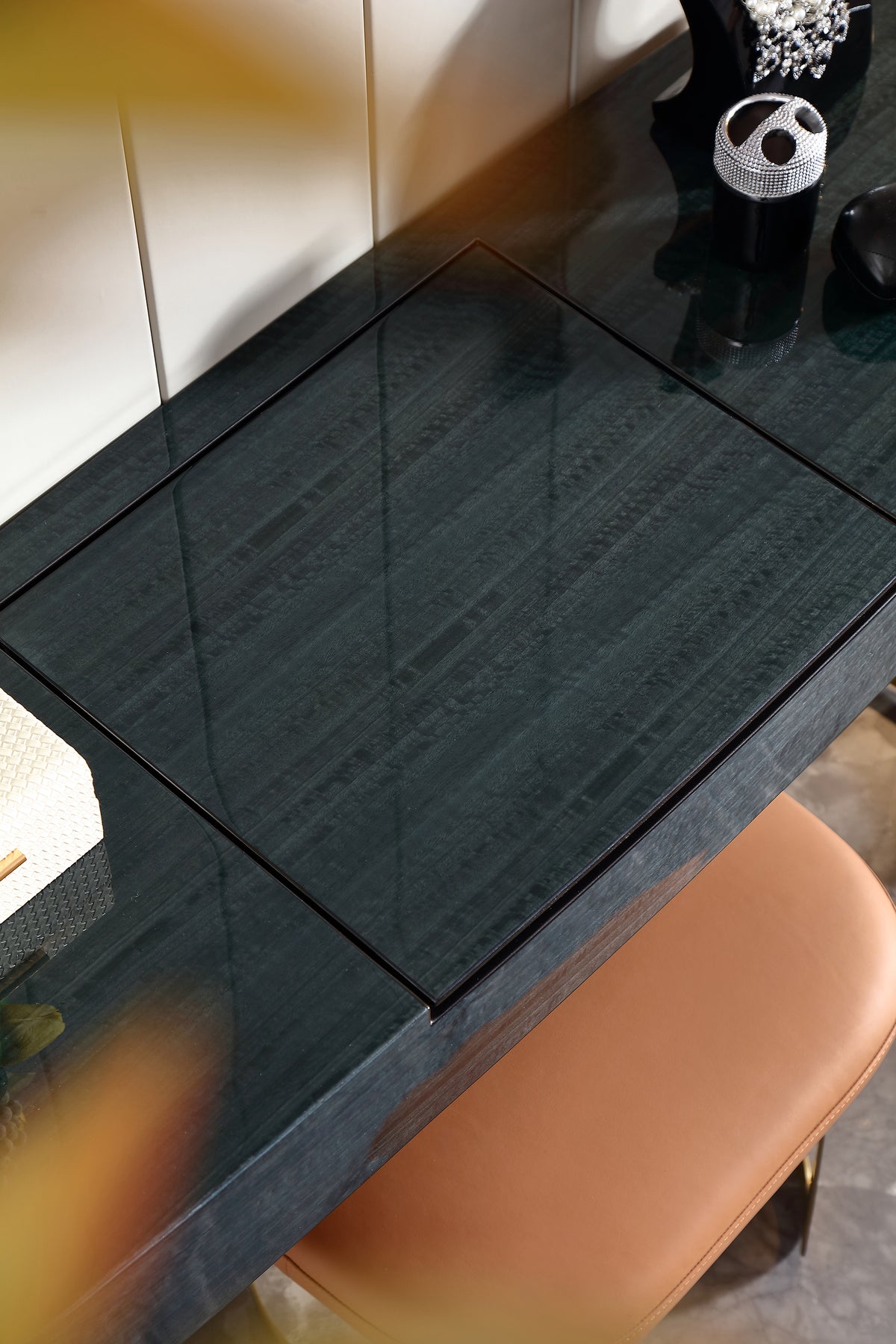 ADILIVE Vanity Table