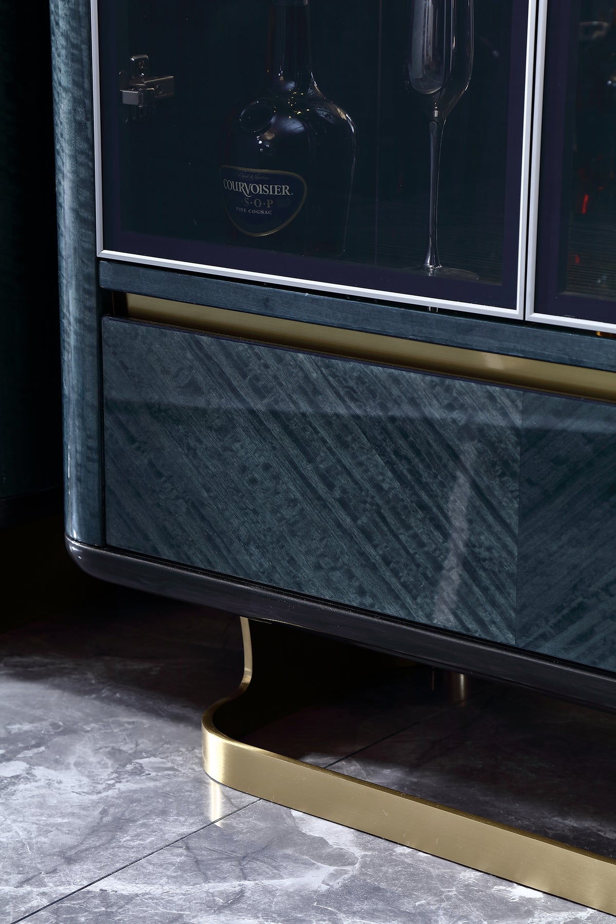 ADILIVE Vitrine