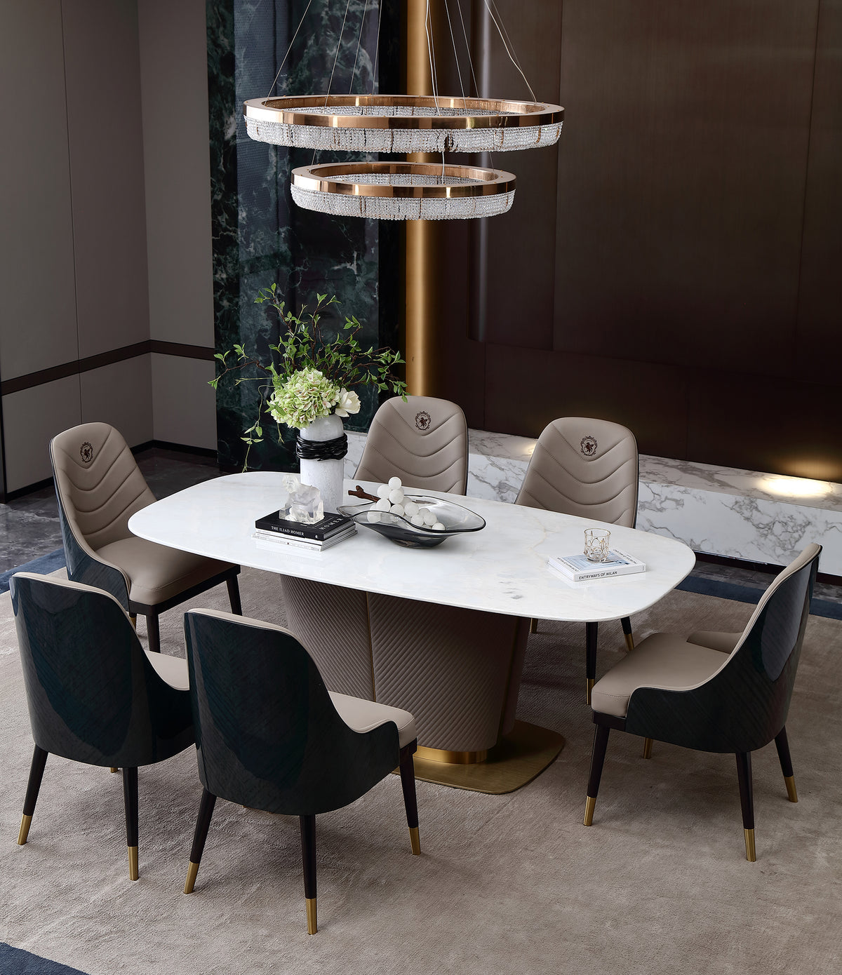 ADILIVE Dining Chair