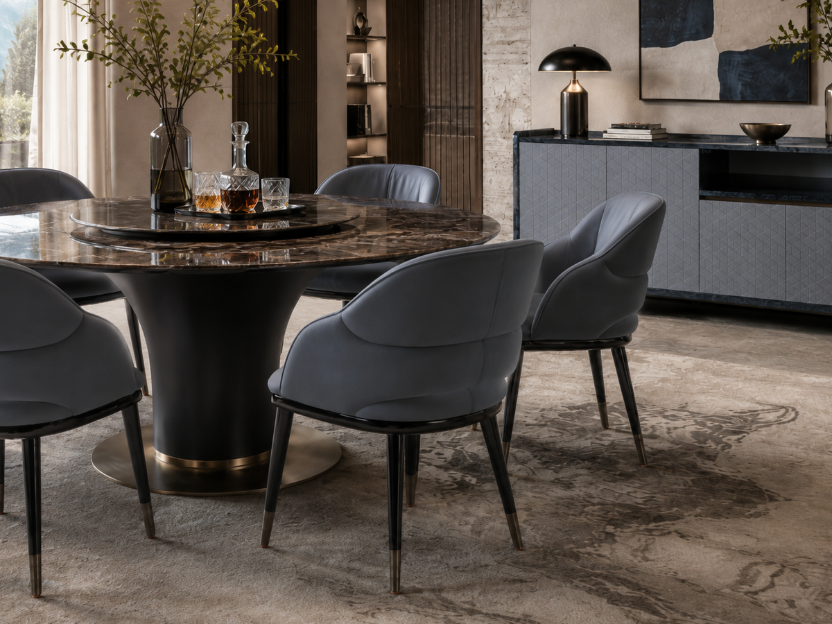 FFONCHI Dining Chair