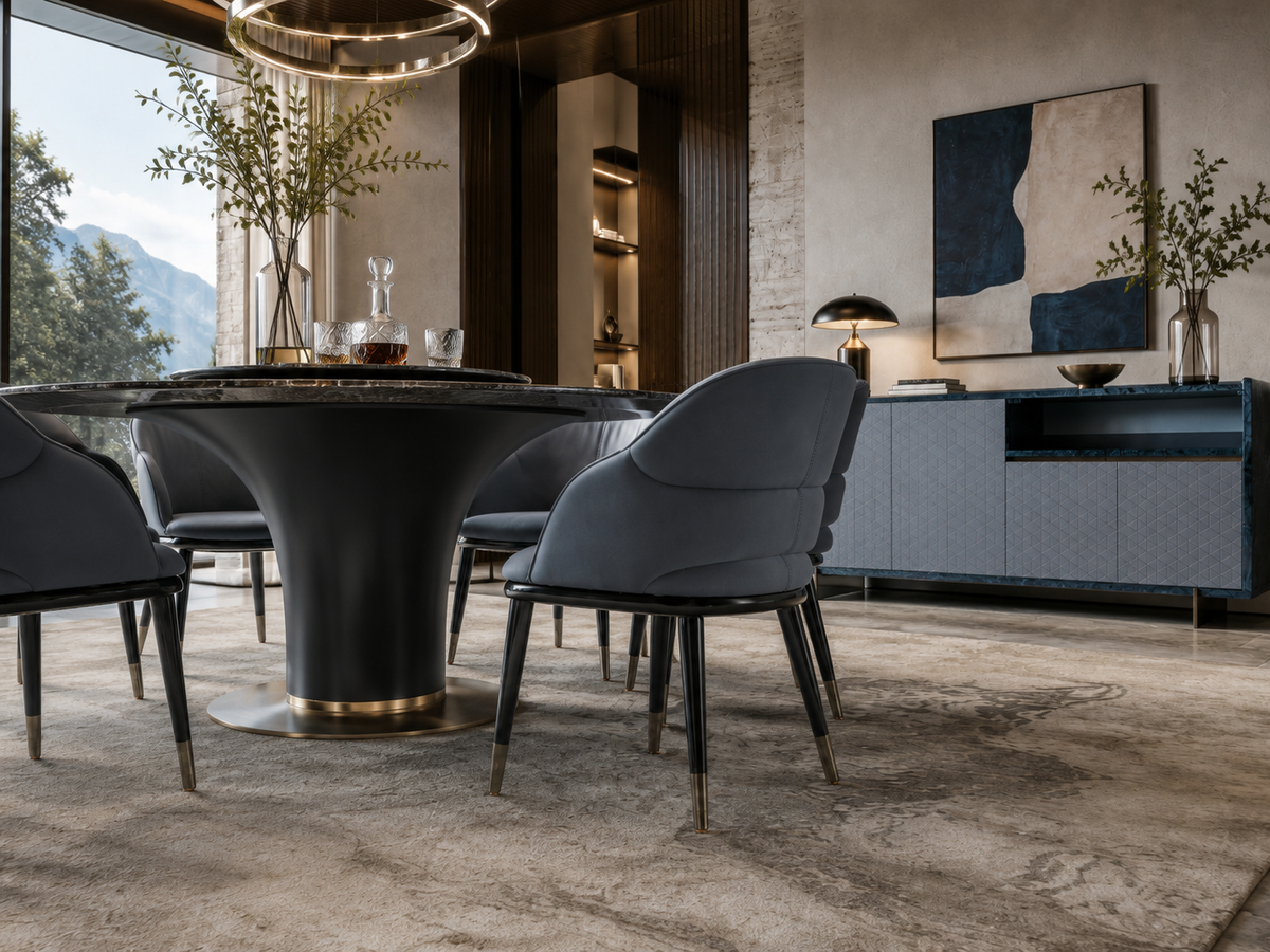 FFONCHI Dining Chair