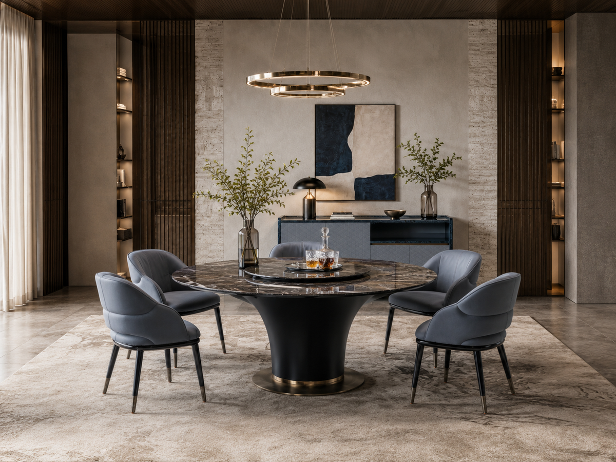 FFONCHI Dining Chair