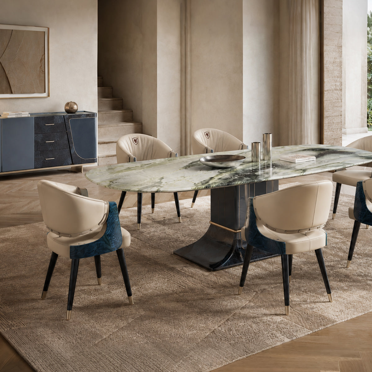 FFONCHI Dining Chair
