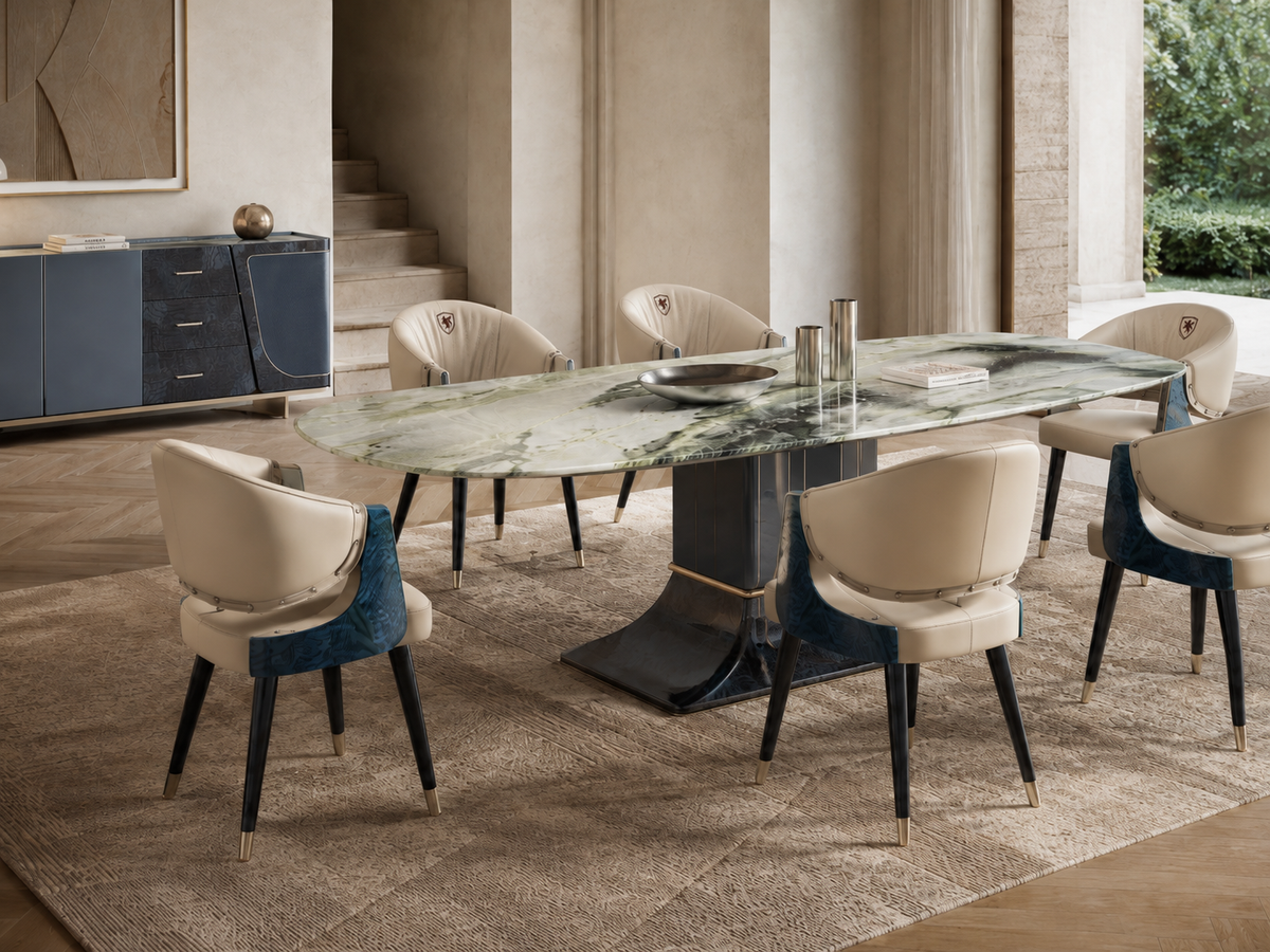 FFONCHI Dining Chair