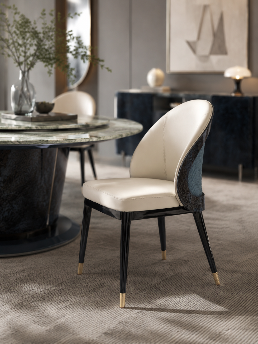 FFONCHI Dining Chair