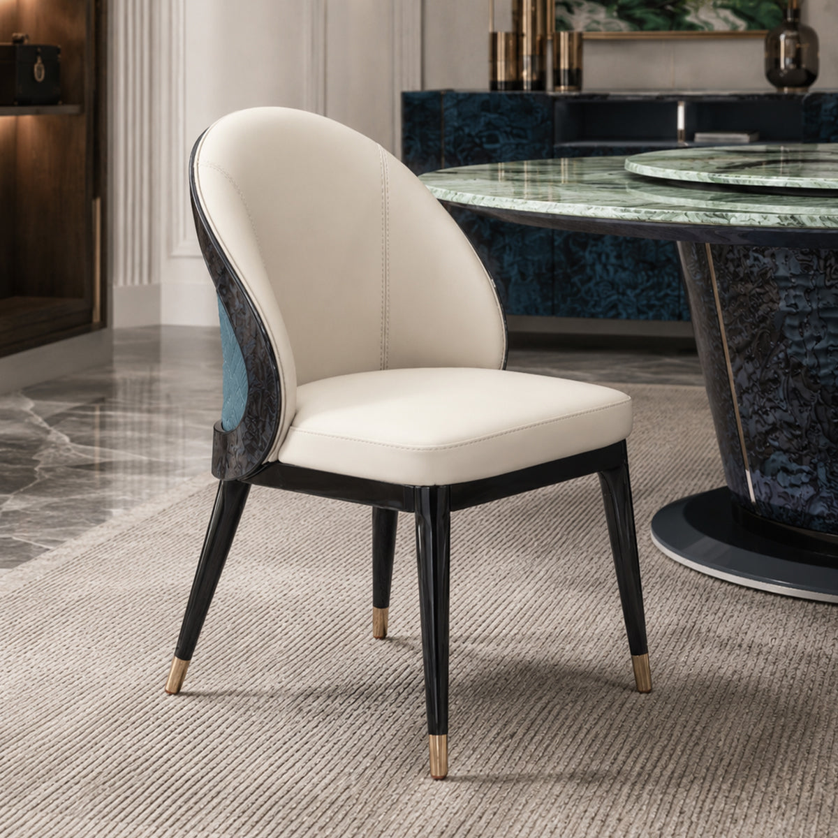 FFONCHI Dining Chair