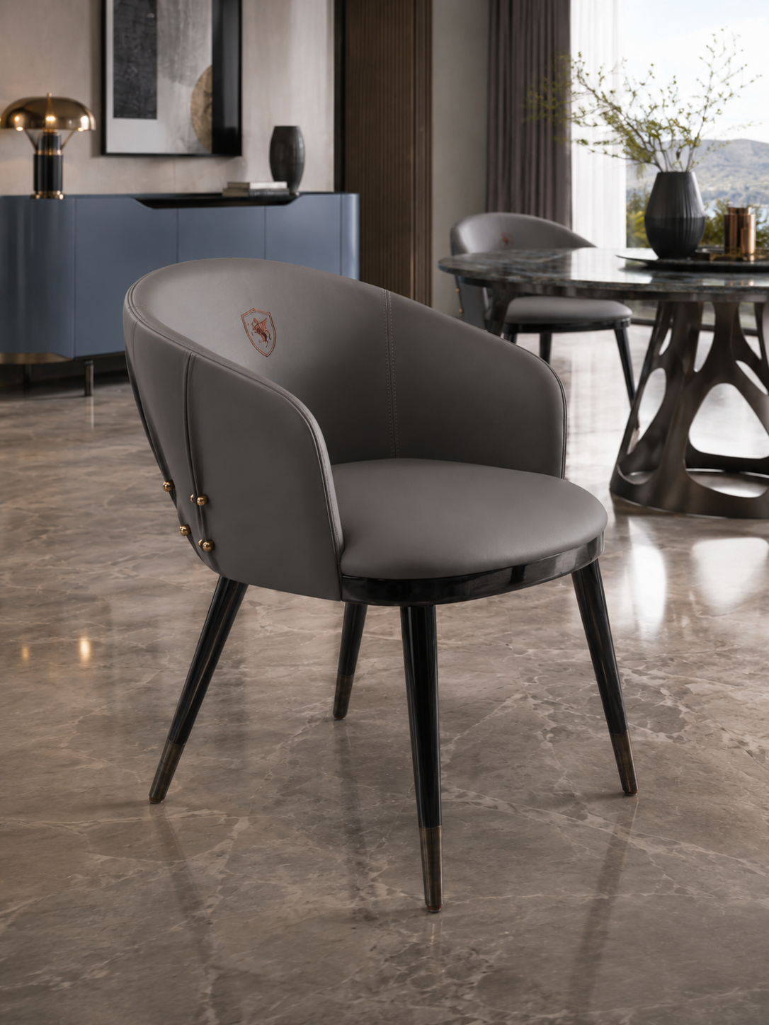 FFONCHI Dining Chair