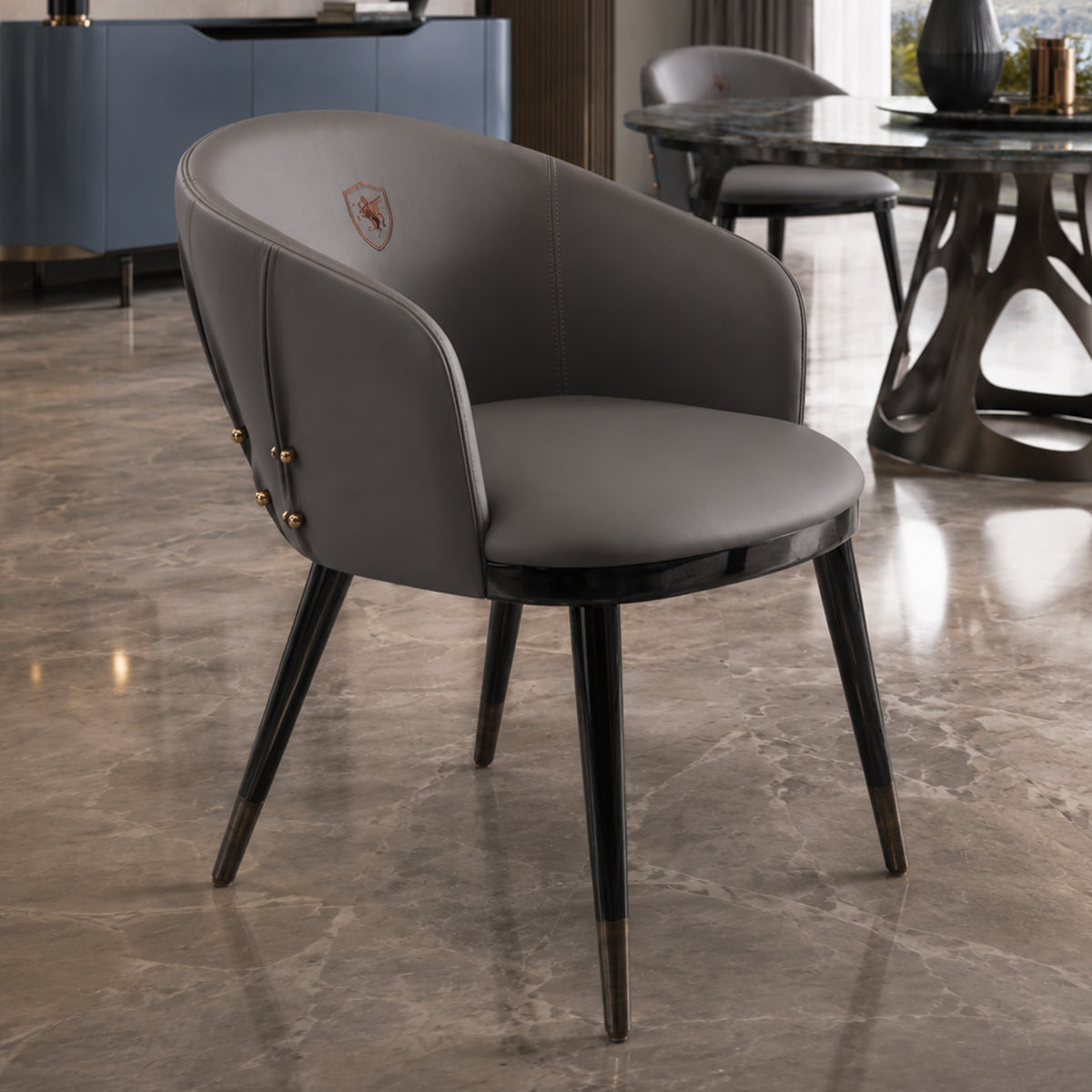 FFONCHI Dining Chair