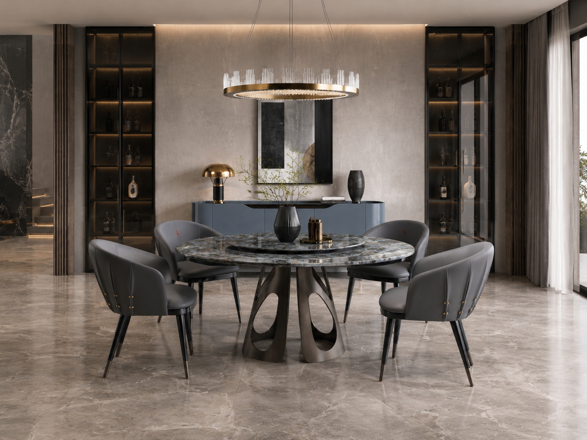 FFONCHI Dining Chair