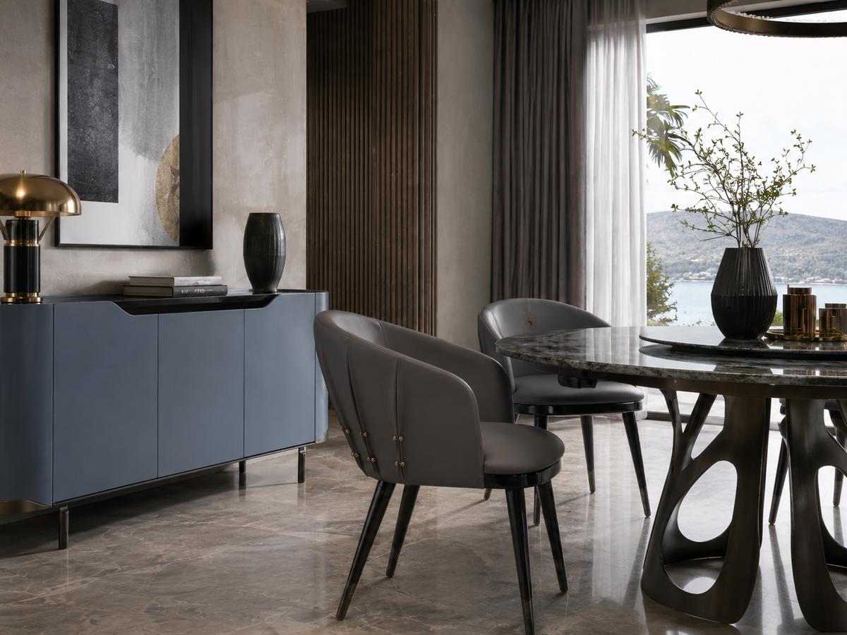 FFONCHI Dining Chair