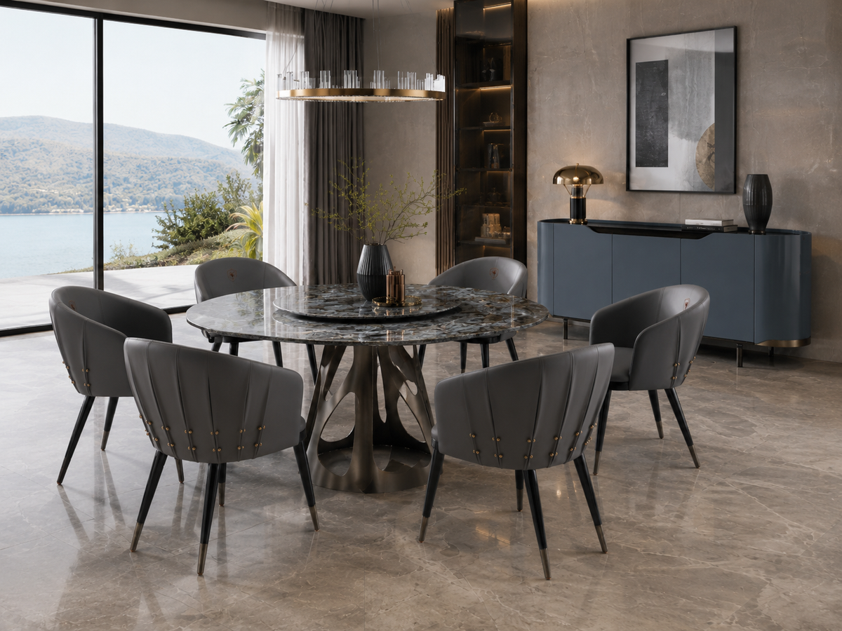 FFONCHI Dining Chair