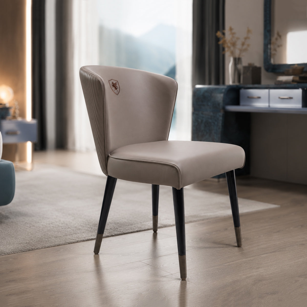 FFONCHI Dining Chair