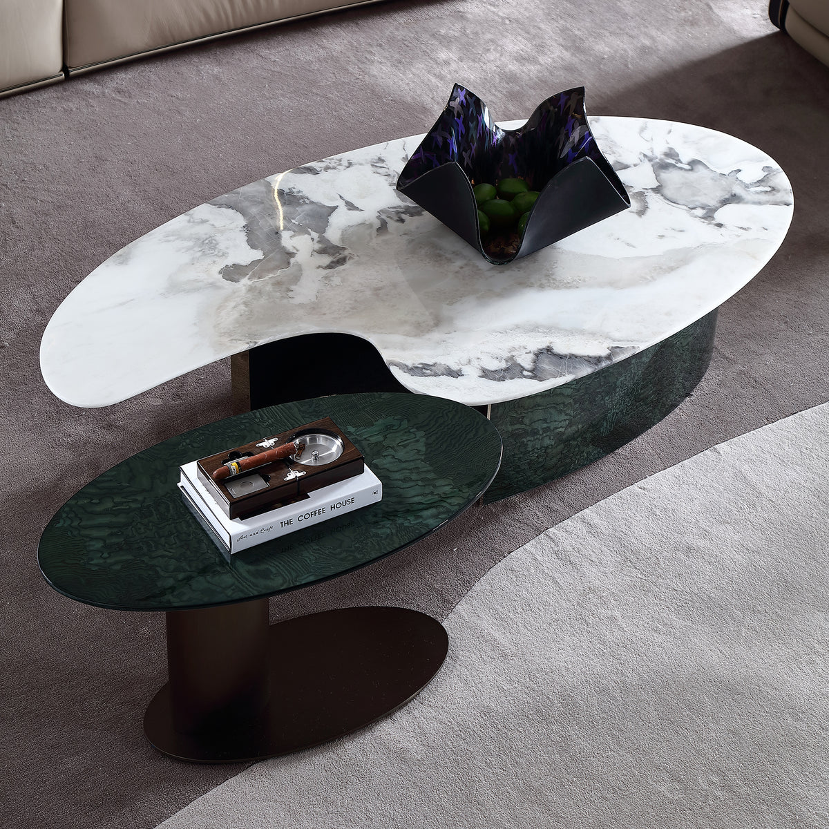 FFONCHI Side Table