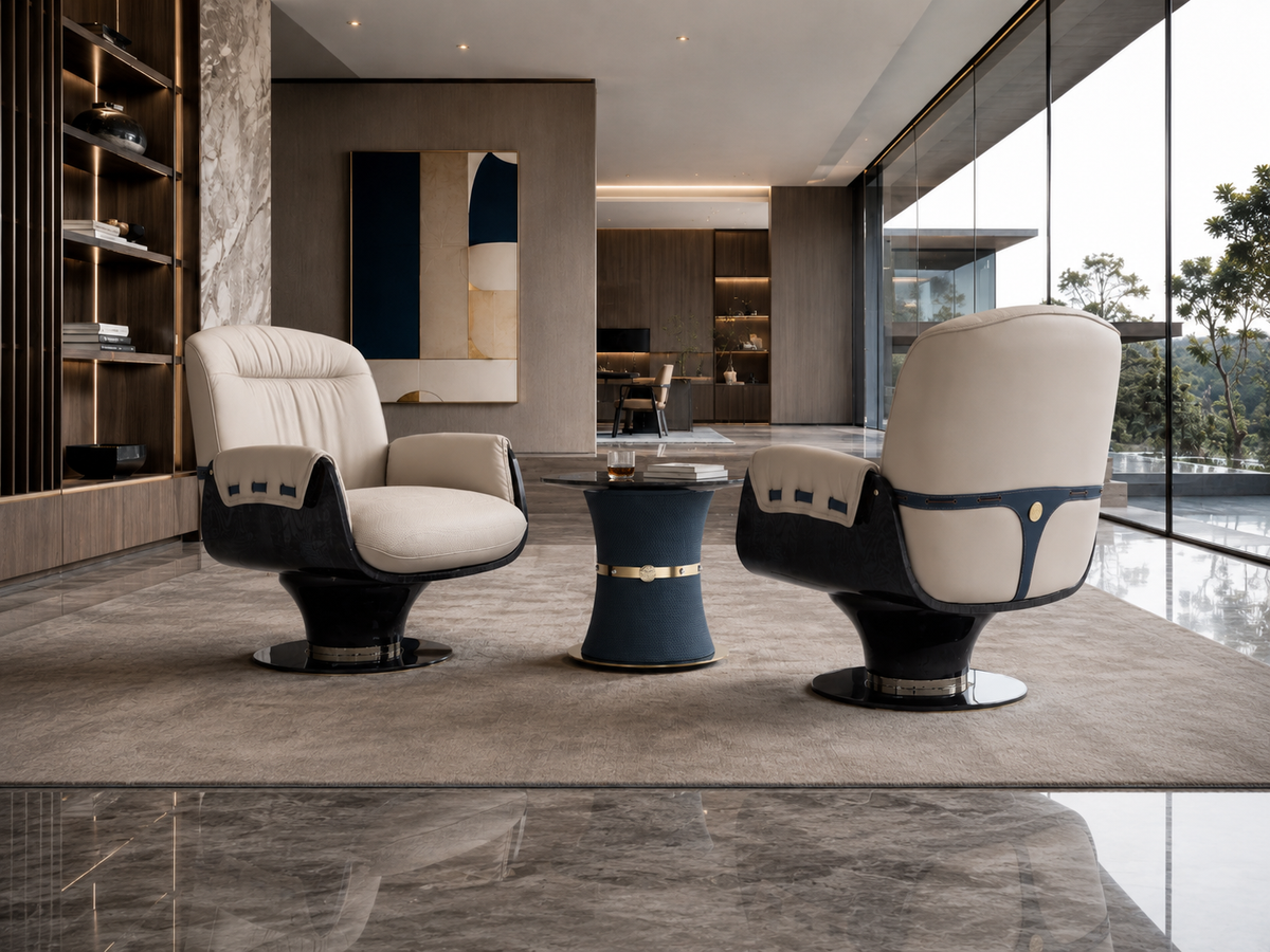 FFONCHI Side Table