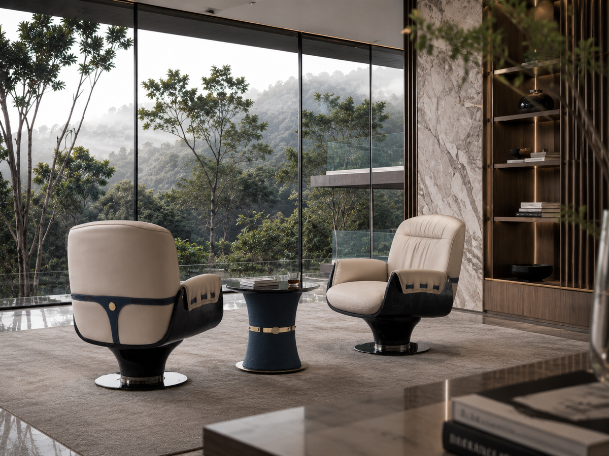 FFONCHI Side Table