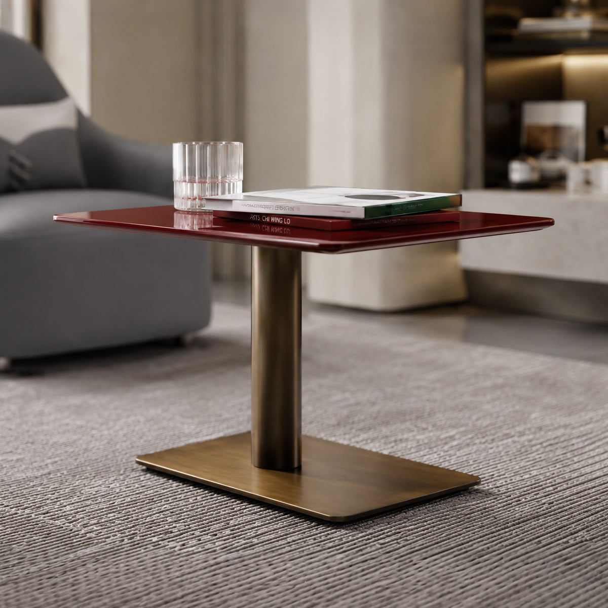 FFONCHI Side Table