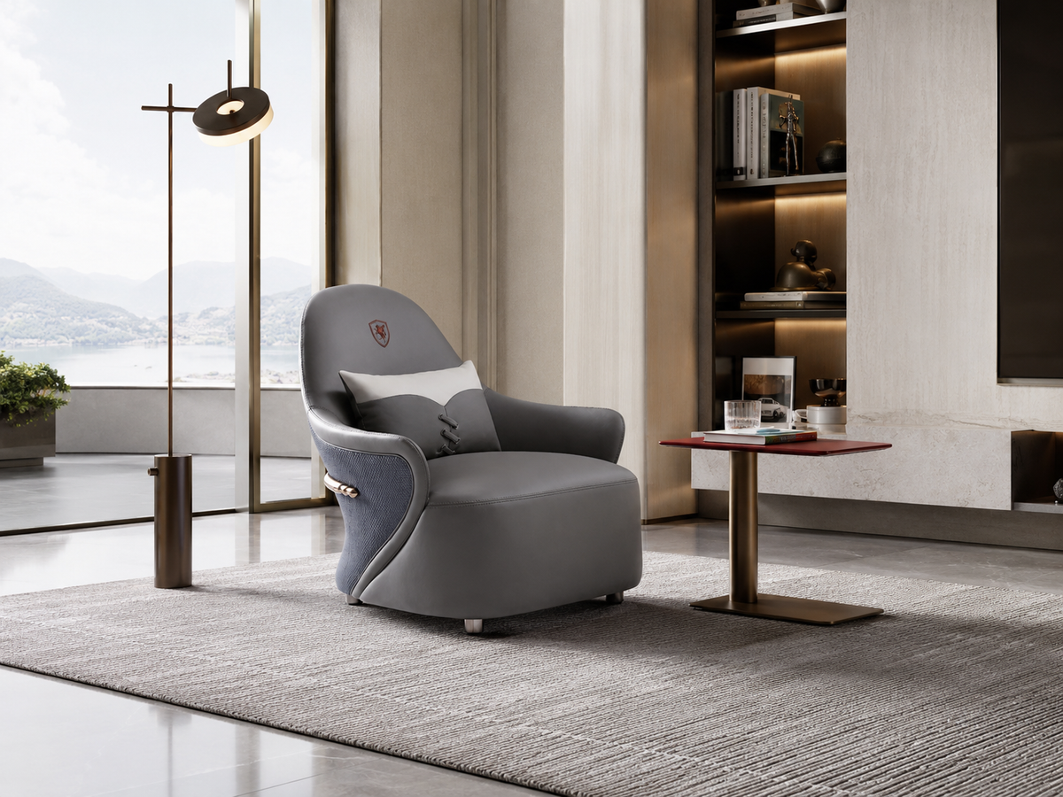 FFONCHI Side Table