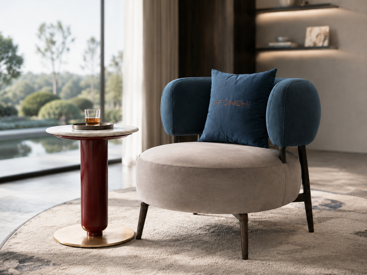 FFONCHI Side Table