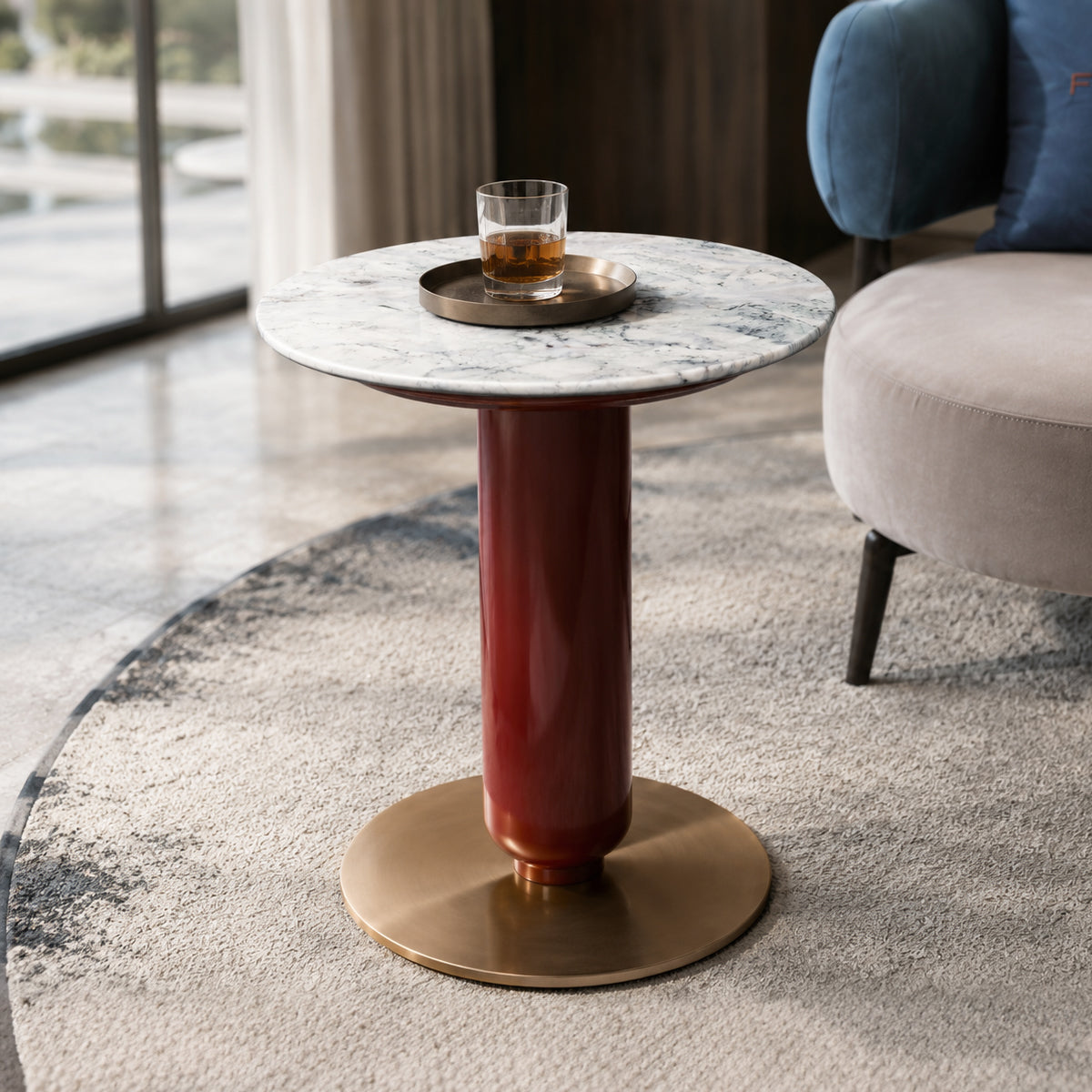 FFONCHI Side Table