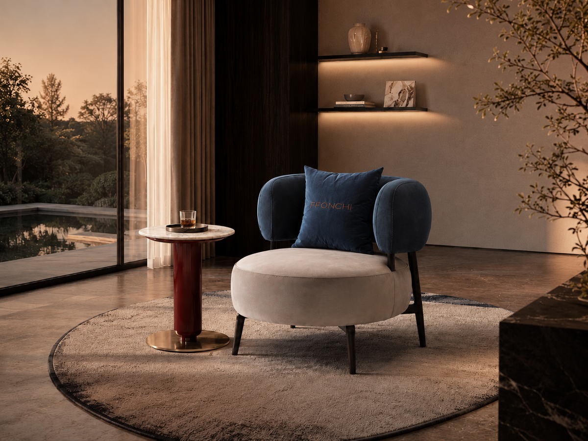 FFONCHI Side Table