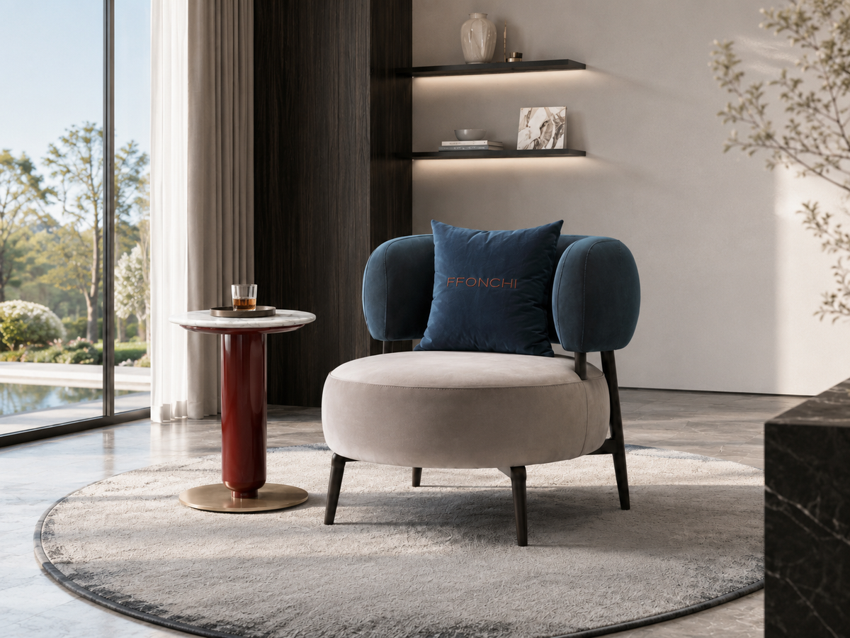 FFONCHI Side Table