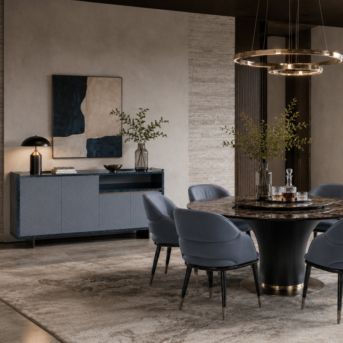 FFONCHI Sideboard