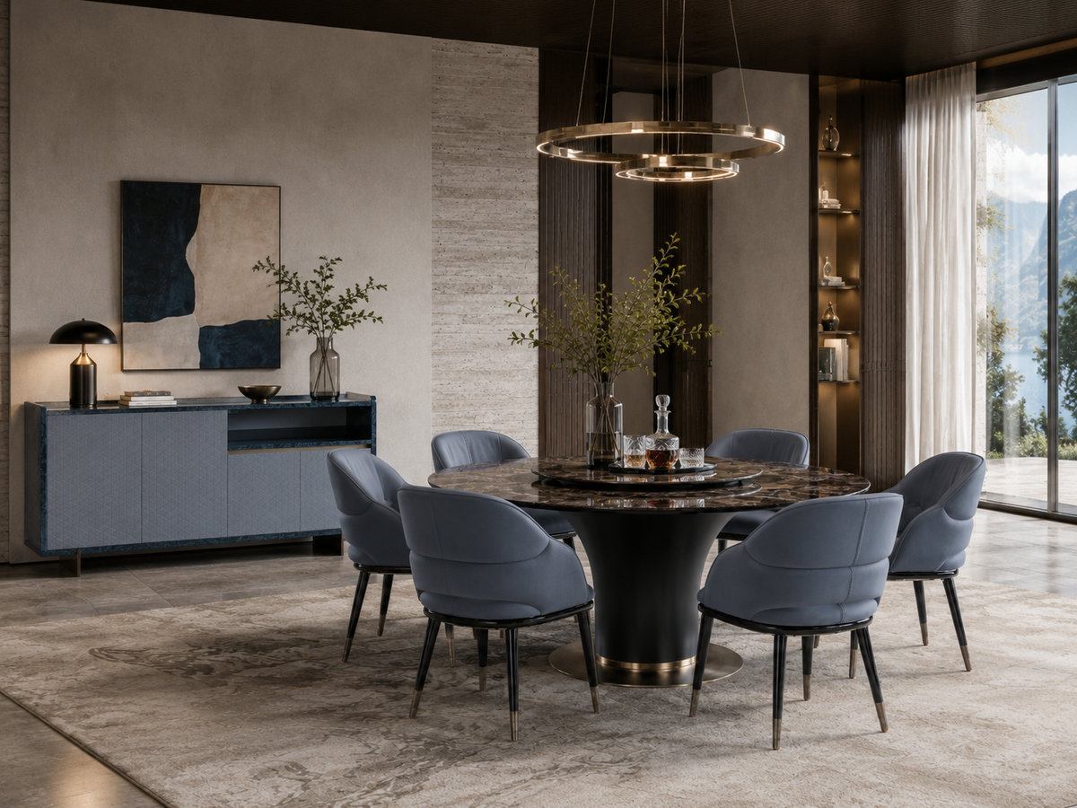 FFONCHI Sideboard