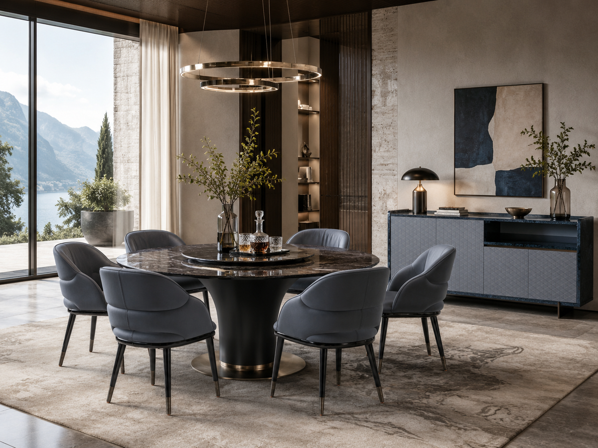 FFONCHI Sideboard